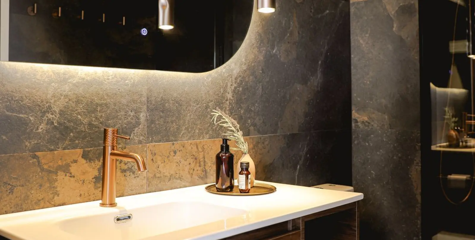 Sale of penthouse in Fuengirola 5