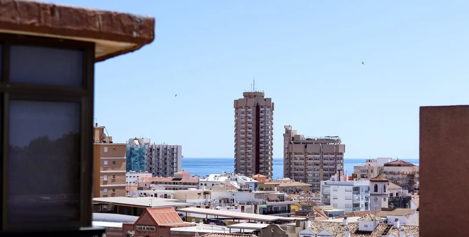 Sale of penthouse in Fuengirola 22