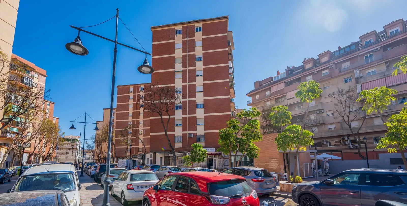 Sale of penthouse in Fuengirola 29