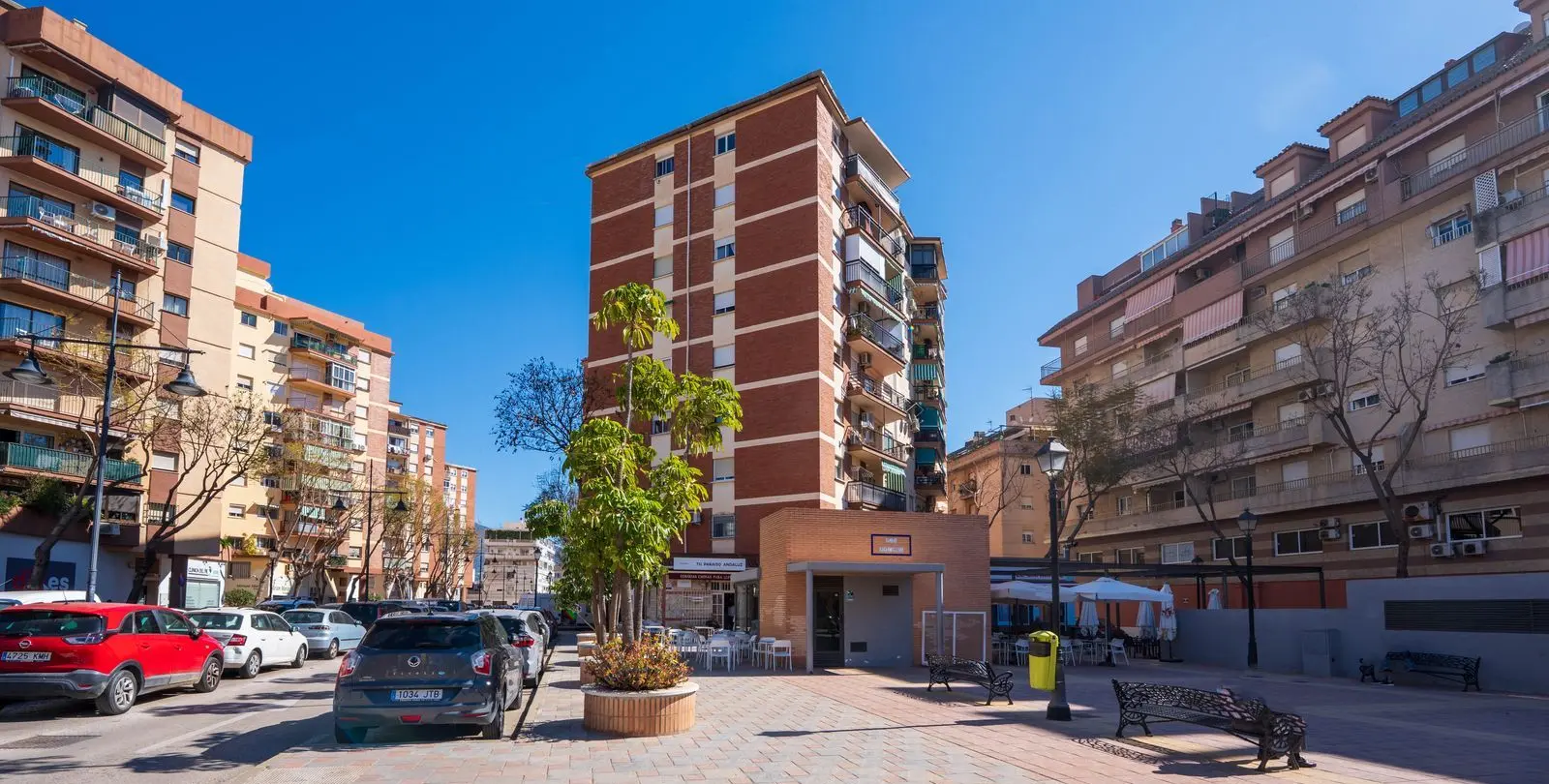 Sale of penthouse in Fuengirola 31