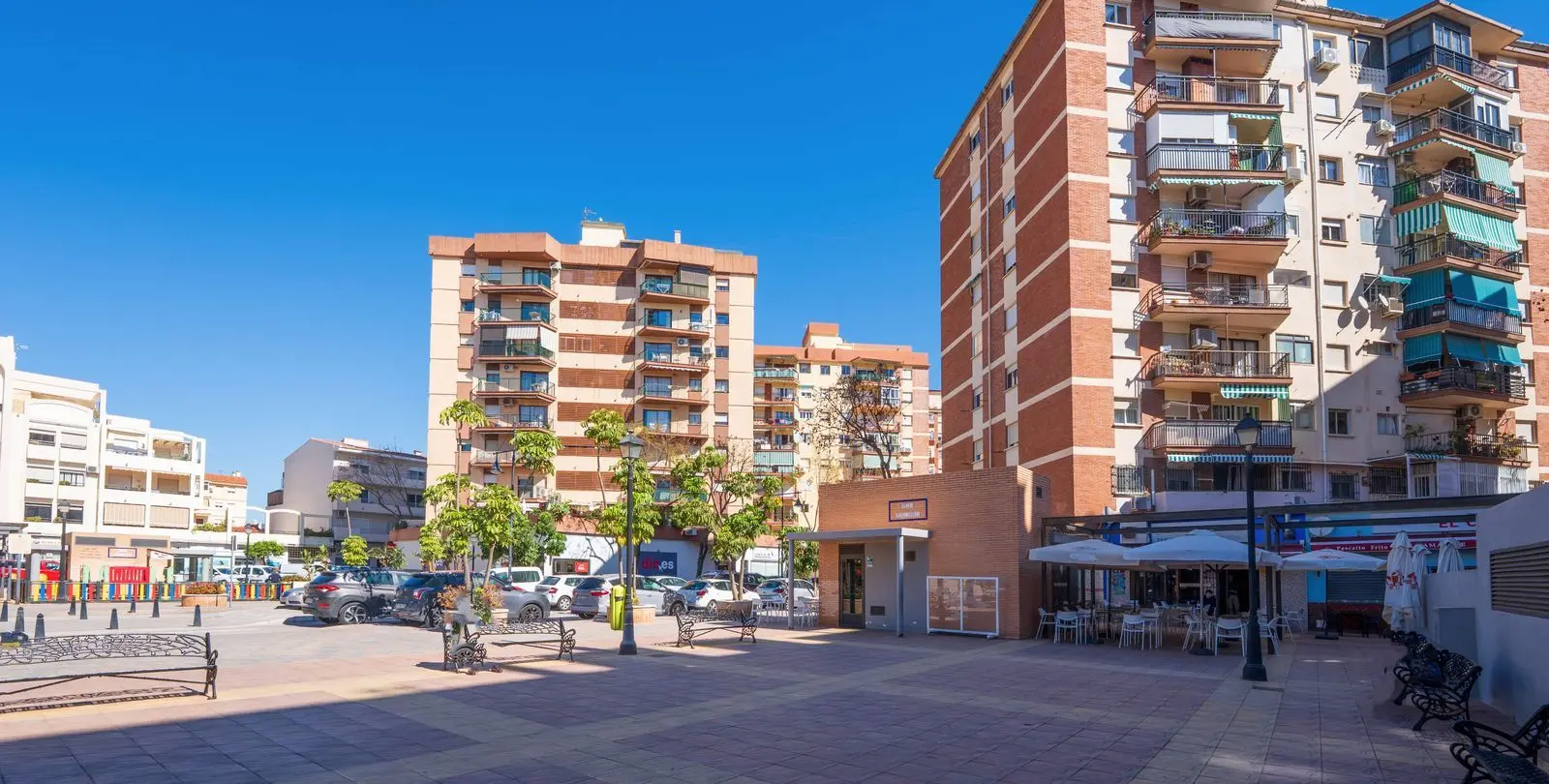 Sale of penthouse in Fuengirola 32