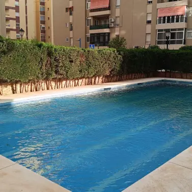 Venta de apartamento en planta media en Fuengirola