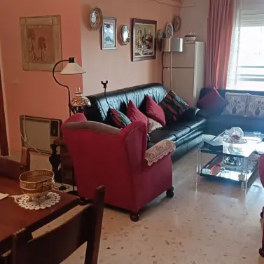 Venta de apartamento en planta media en Fuengirola