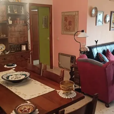 Venta de apartamento en planta media en Fuengirola