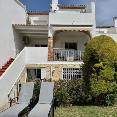 Продажа таунхауса в Calahonda