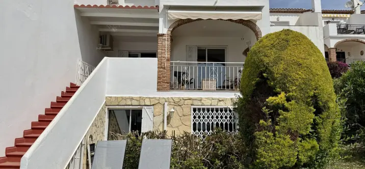 Продажа таунхауса в Calahonda 0