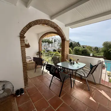 Продажа таунхауса в Calahonda