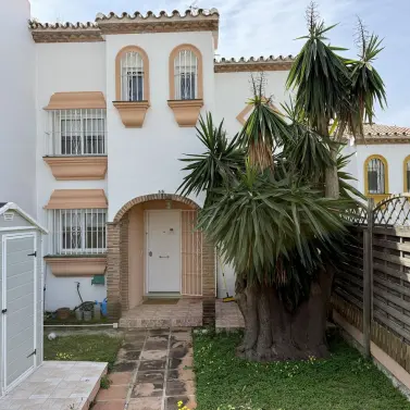 Продажа таунхауса в Calahonda