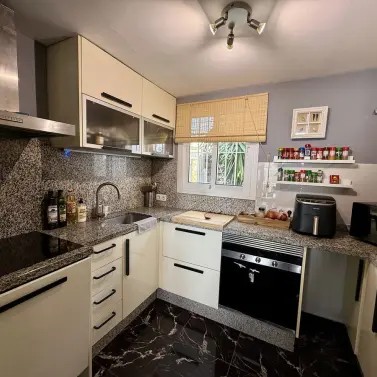 Продажа таунхауса в Calahonda