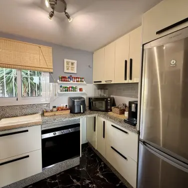 Продажа таунхауса в Calahonda