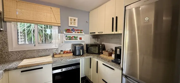 Продажа таунхауса в Calahonda 4