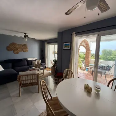 Продажа таунхауса в Calahonda