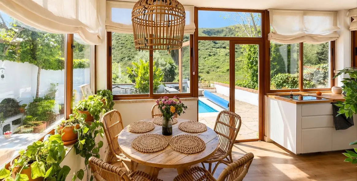Sale of finca - cortijo in Manilva 2
