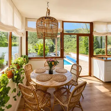 Venta de finca - cortijo en Manilva