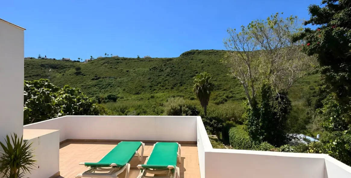 Sale of finca - cortijo in Manilva 3