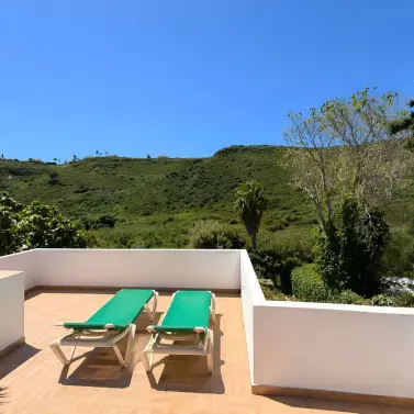 Venta de finca - cortijo en Manilva