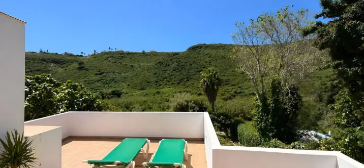 Venta de finca - cortijo en Manilva 2