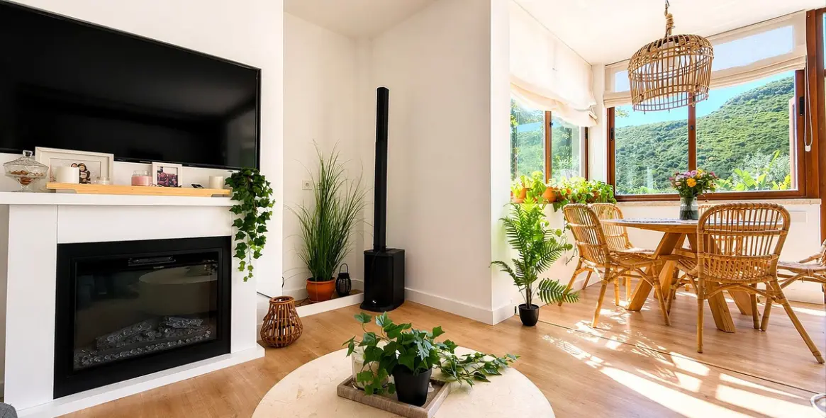 Sale of finca - cortijo in Manilva 8