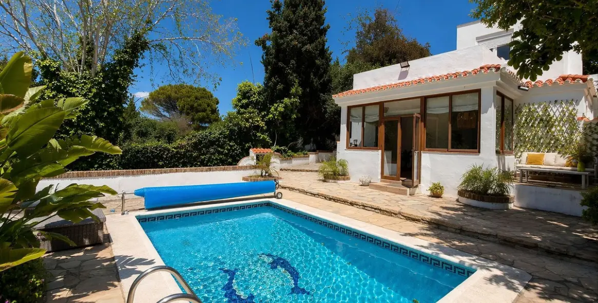 Sale of finca - cortijo in Manilva 26