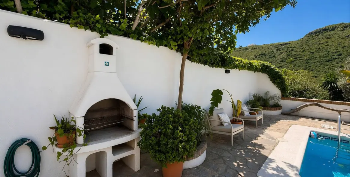 Sale of finca - cortijo in Manilva 27