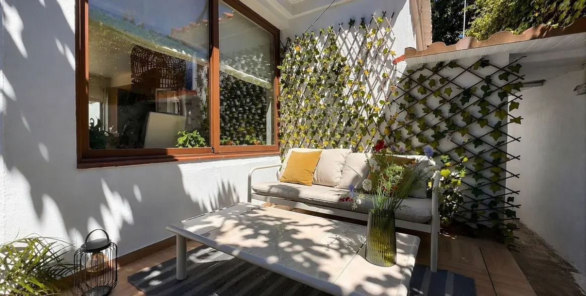 Sale of finca - cortijo in Manilva 30