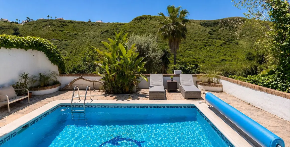 Sale of finca - cortijo in Manilva 34