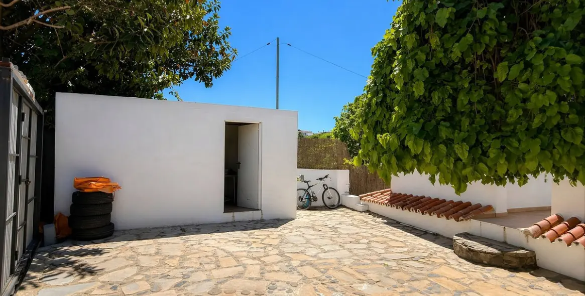 Sale of finca - cortijo in Manilva 35