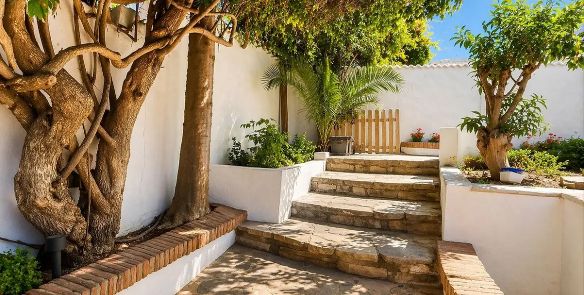 Sale of finca - cortijo in Manilva 39