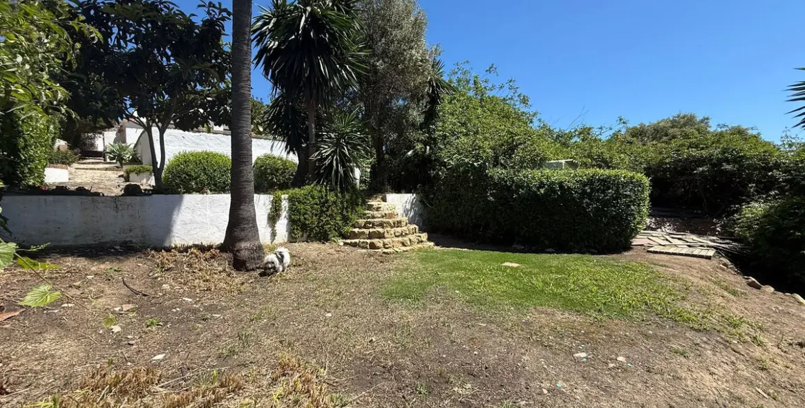 Sale of finca - cortijo in Manilva 49