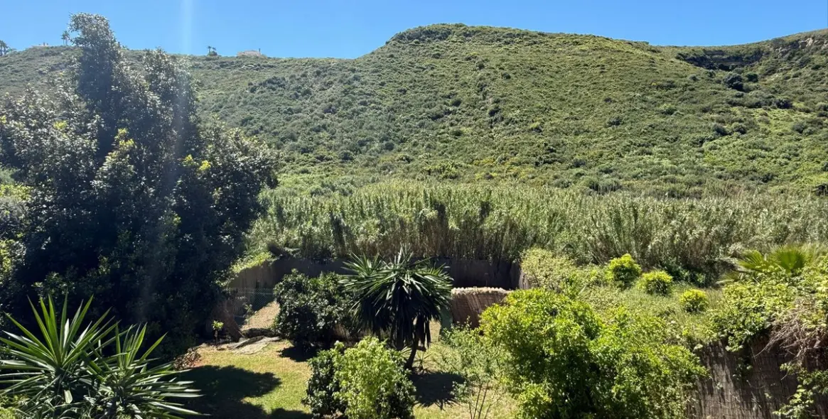 Sale of finca - cortijo in Manilva 53