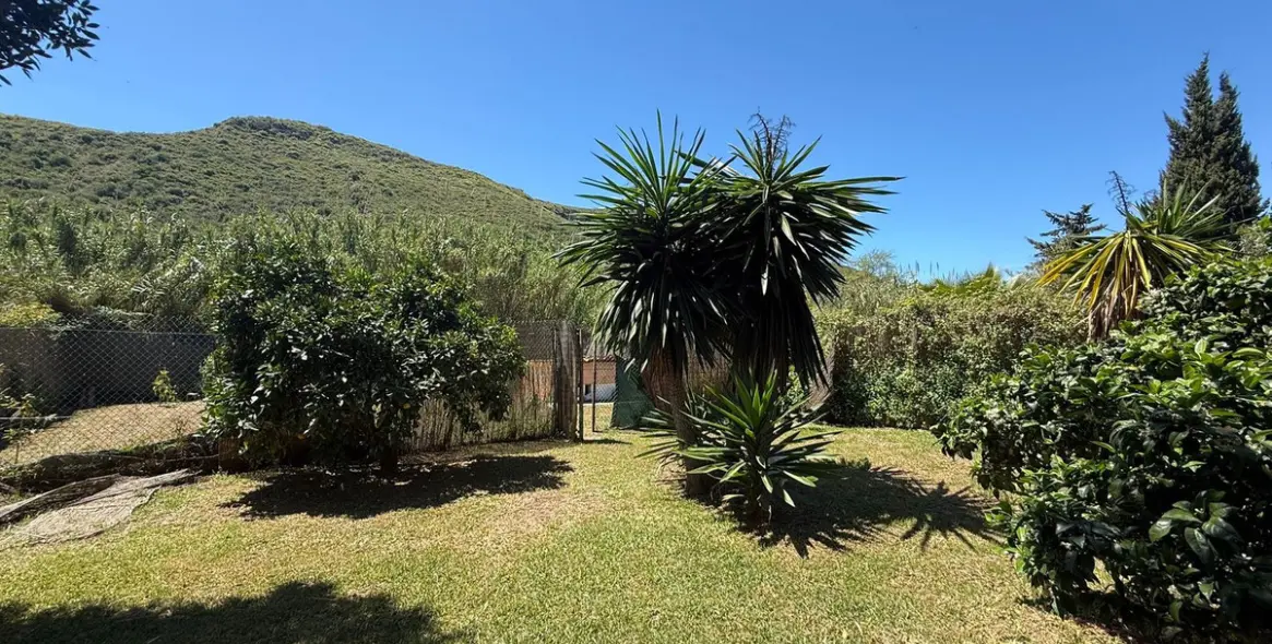 Sale of finca - cortijo in Manilva 57