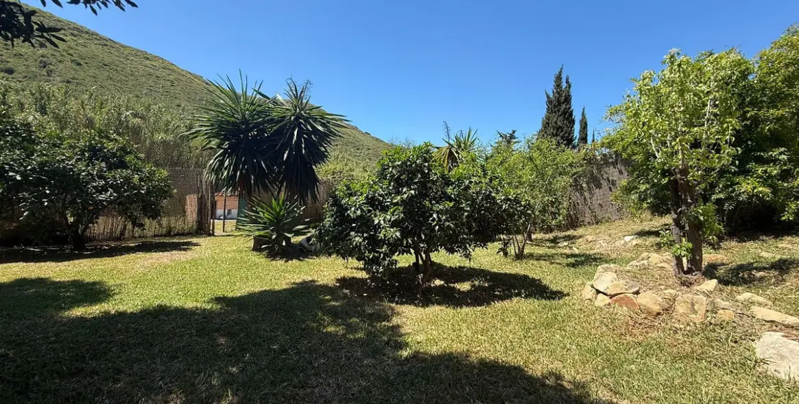Sale of finca - cortijo in Manilva 60