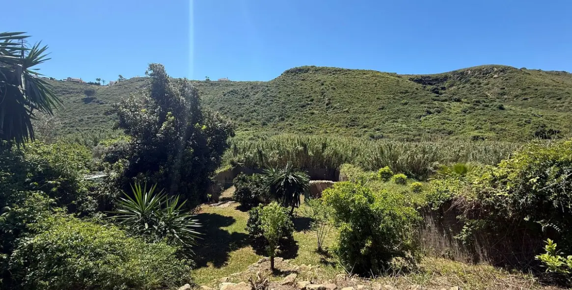 Sale of finca - cortijo in Manilva 62