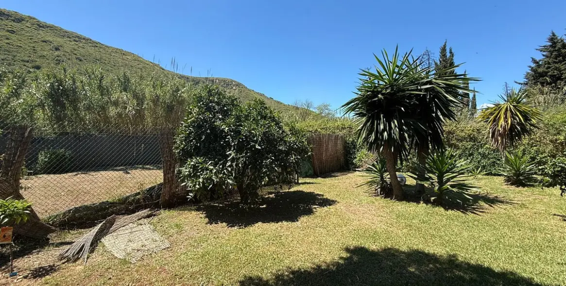Sale of finca - cortijo in Manilva 66
