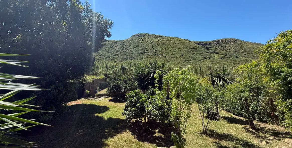 Sale of finca - cortijo in Manilva 68