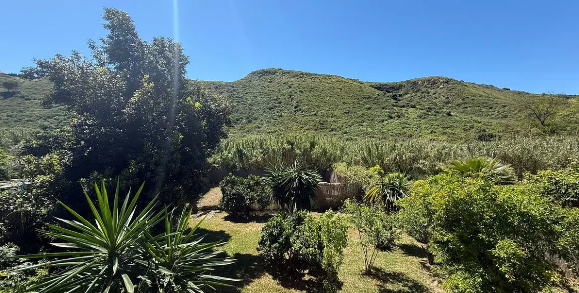 Sale of finca - cortijo in Manilva 70