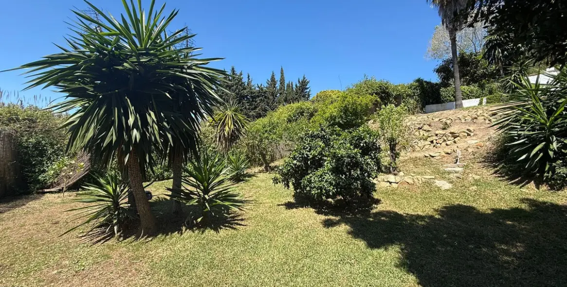 Sale of finca - cortijo in Manilva 71