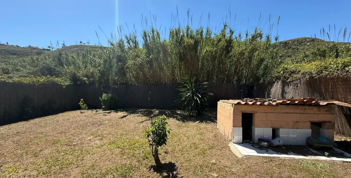 Sale of finca - cortijo in Manilva 78