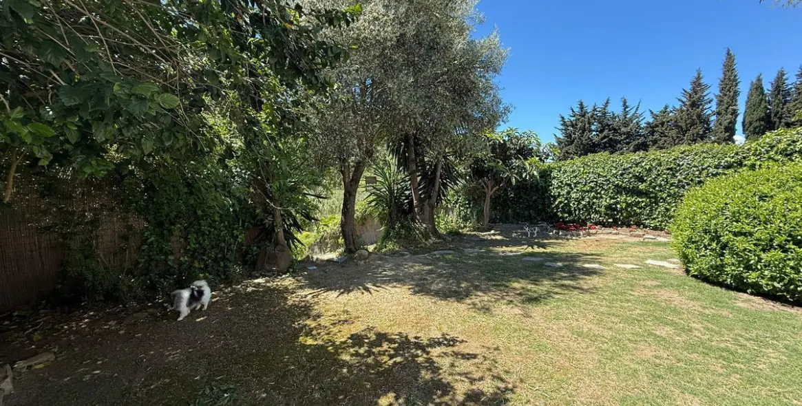 Sale of finca - cortijo in Manilva 80