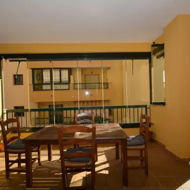 Sale of middle floor apartment in San Pedro de Alcántara