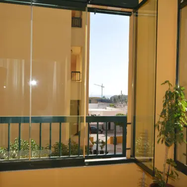 Sale of middle floor apartment in San Pedro de Alcántara