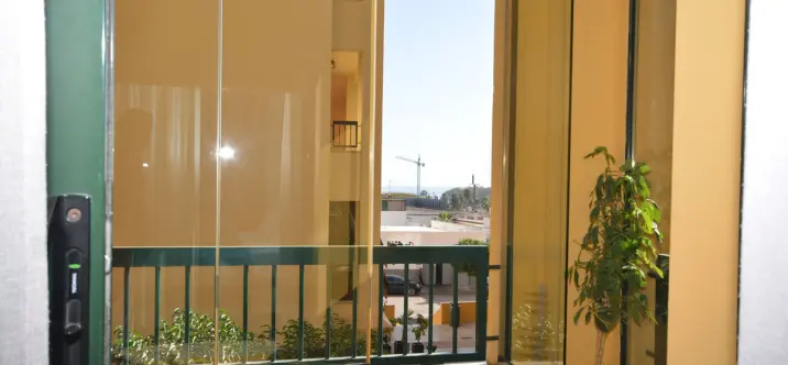 Sale of middle floor apartment in San Pedro de Alcántara 3