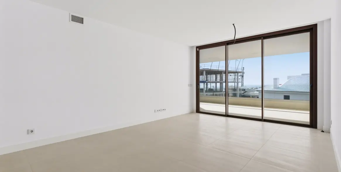 Продажа апартаментов на среднем этаже в Fuengirola 3