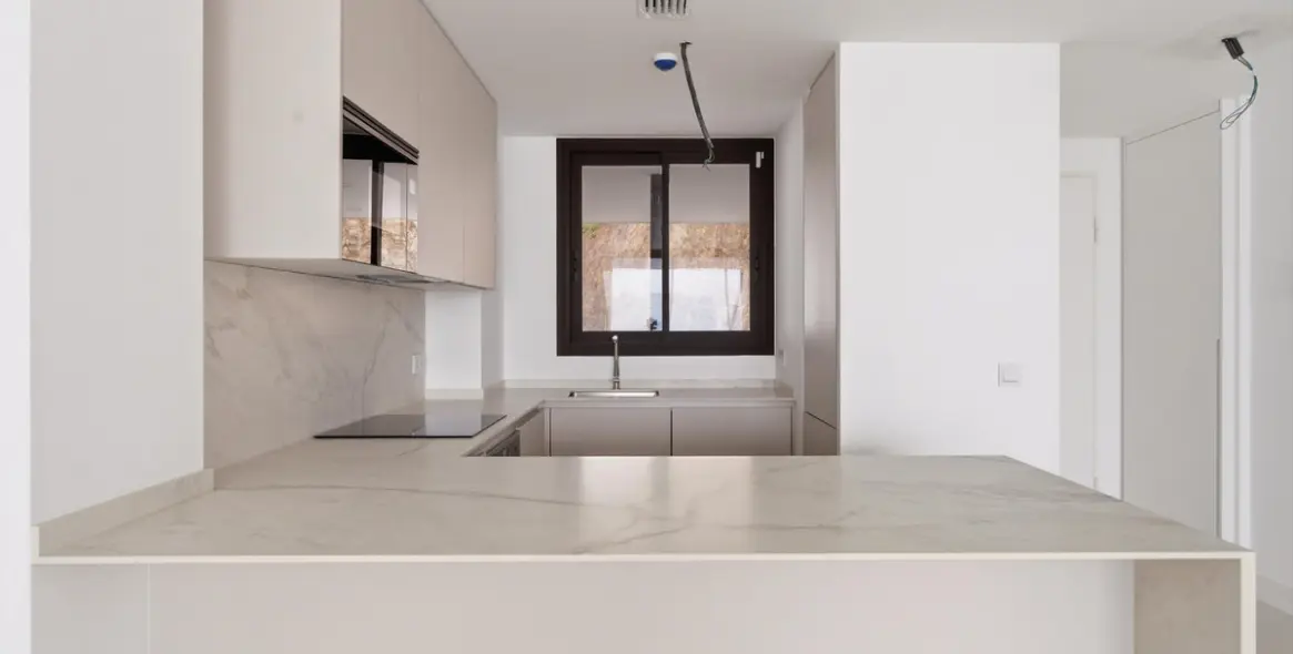 Продажа апартаментов на среднем этаже в Fuengirola 4