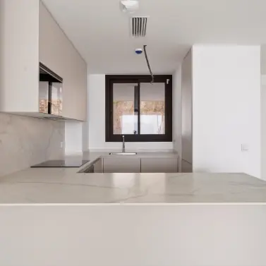 Продажа апартаментов на среднем этаже в Fuengirola