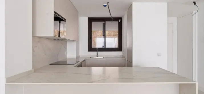 Продажа апартаментов на среднем этаже в Fuengirola 3