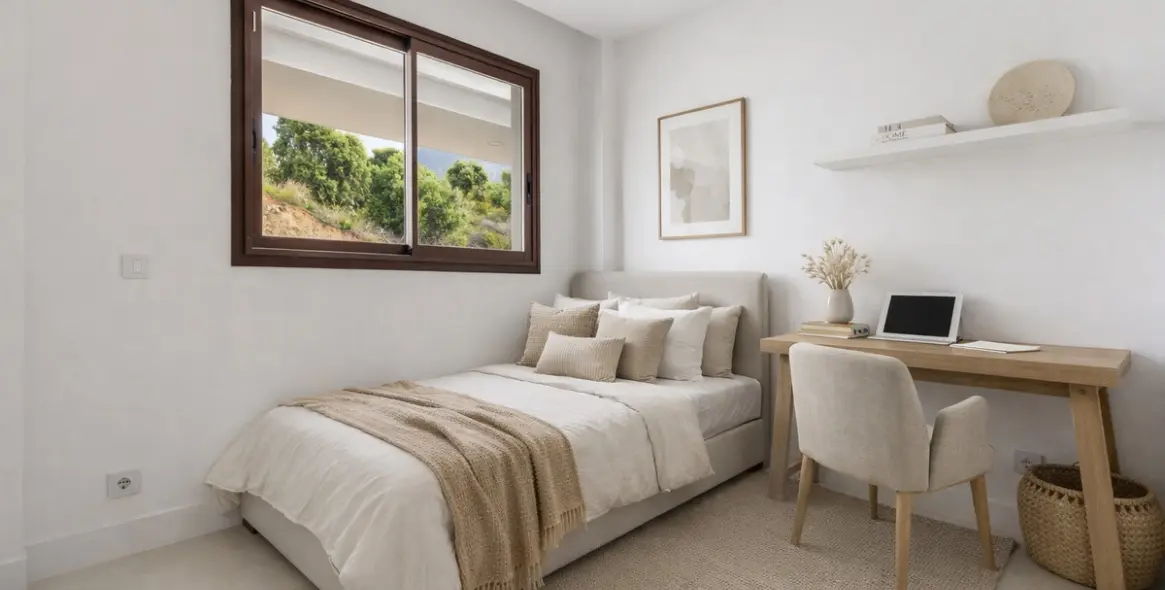 Продажа апартаментов на среднем этаже в Fuengirola 7