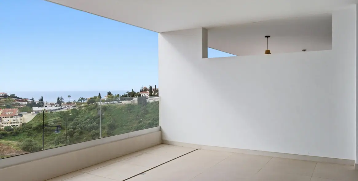 Продажа апартаментов на среднем этаже в Fuengirola 14