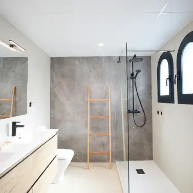 Sale of townhouse in Estepona