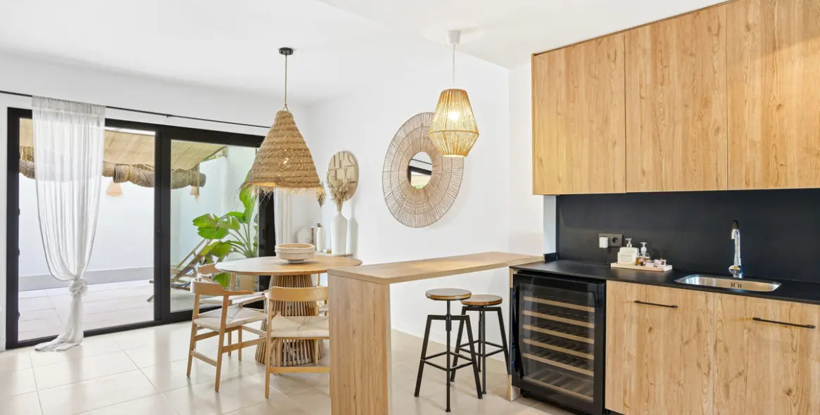 Sale of townhouse in Estepona 5